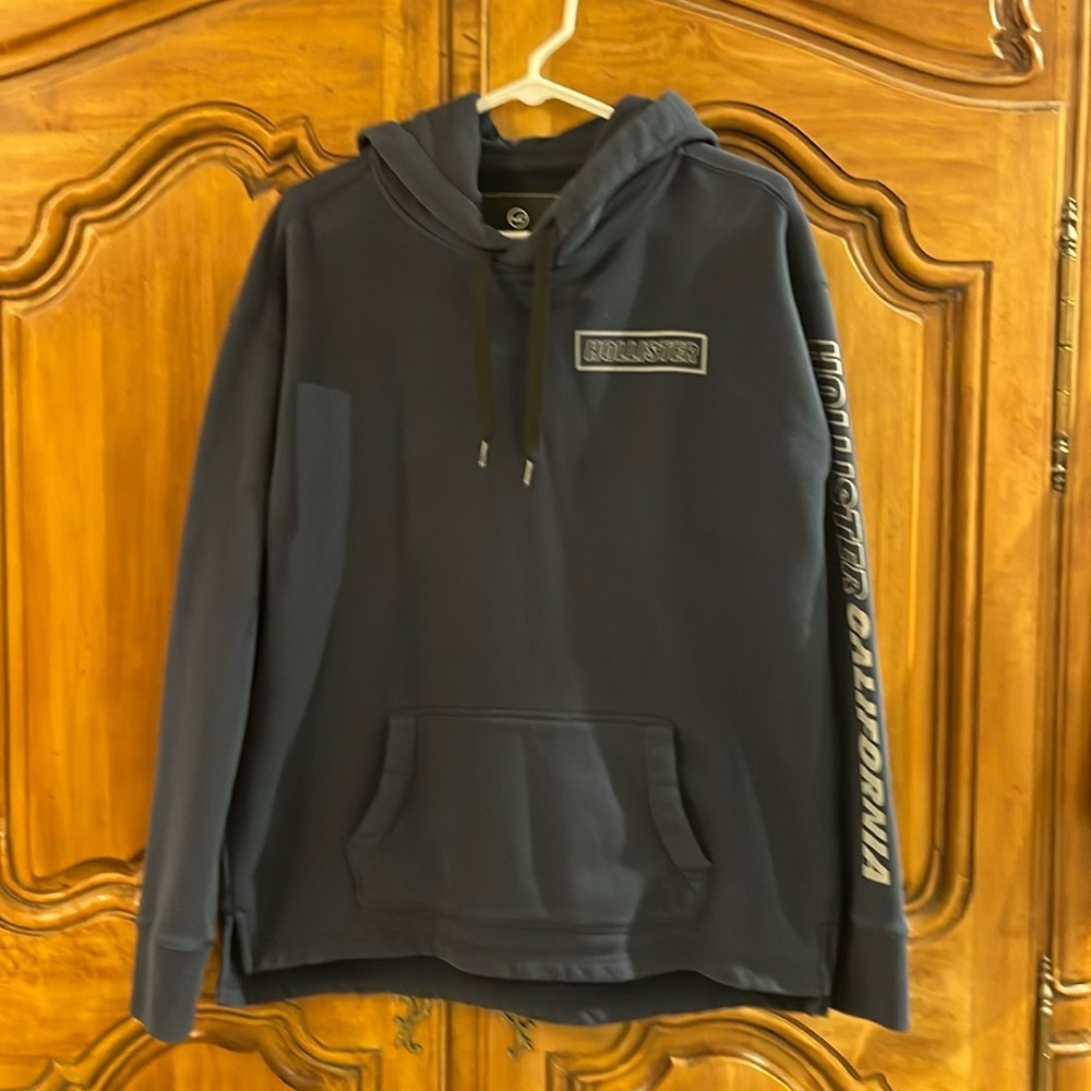 Men’s Hollister Hoodie S
